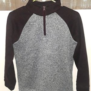 Old Navy 1/4 zip pullover